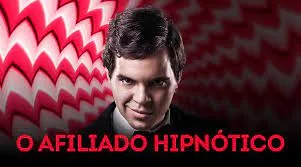 Capa de Download Curso Afiliado Hipnótico: Domine a Persuasão Digital