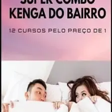 Capa de Download Curso Alexandre Hibner: Acesso Imediato e Completo