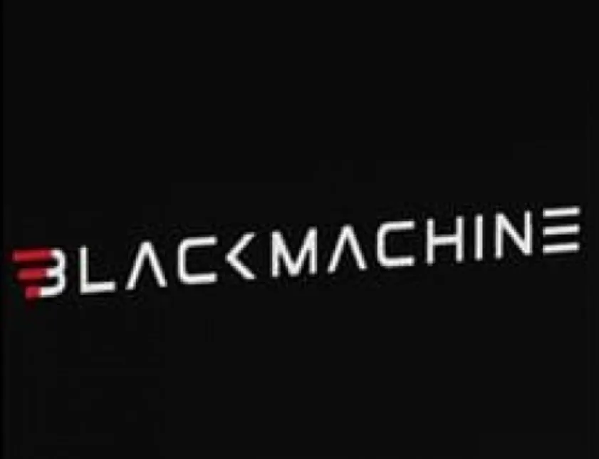 Capa de Black Machine Rennato Moreira: Baixe Agora o Sistema de Vendas!