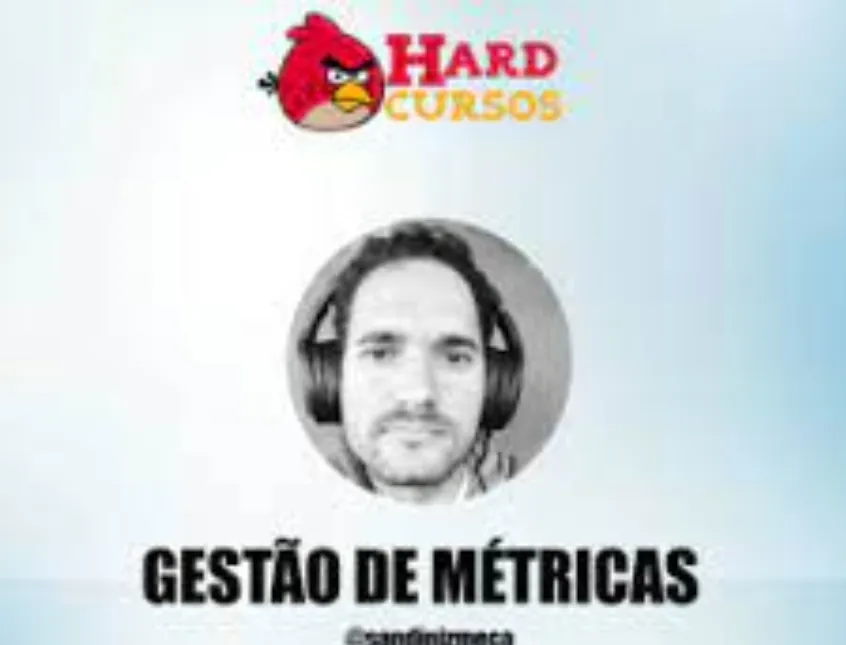 Capa de Gestão de Métricas Sam Diniz: Baixar Agora com Acesso Completo!