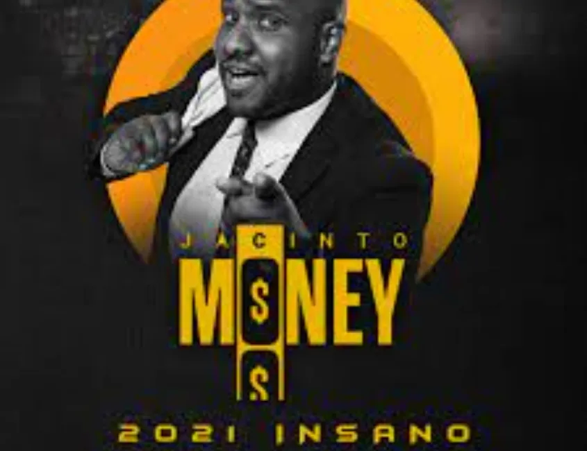 Capa de Baixar Jacinto Money Vini Rodrigues: Curso Completo Online