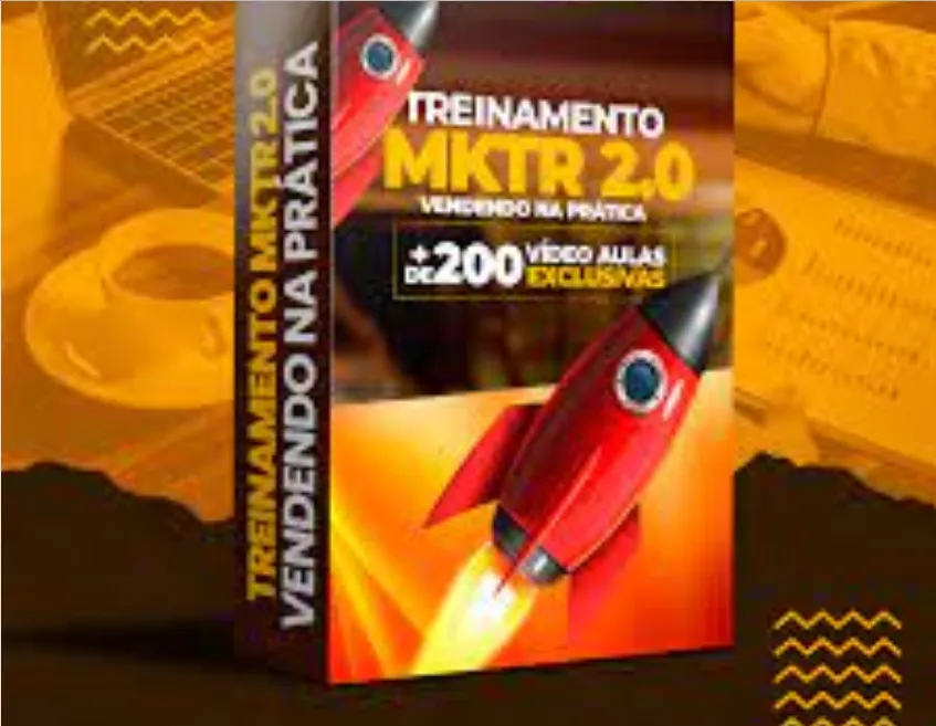 Capa de Baixar Marketing de Resultados 2.0: Thomas Jefferson Oficial