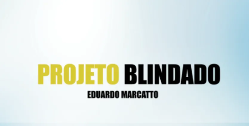 Capa de Baixar Projeto Blindado Eduardo Marcato: Completo e Rápido