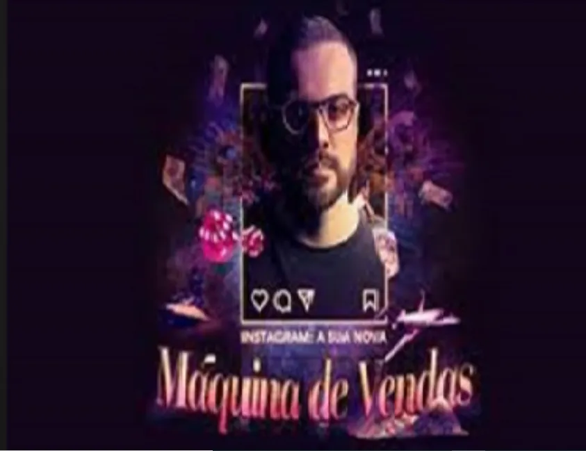 Capa de Baixar Curso Instagram: Nova Era Digital – Empyricus Download