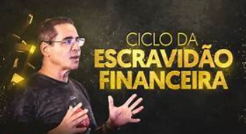 Capa de Método CIS: Baixar Paulo Vieira – Fim da Escravidão Digital