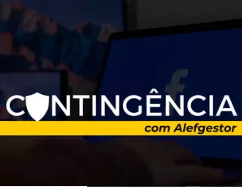 Capa de Download Curso Alef Soares: Perfil e BM Verificados 24h