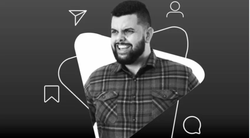 Capa de Design para Instagram Ricardo Maxxima: Download Exclusivo!