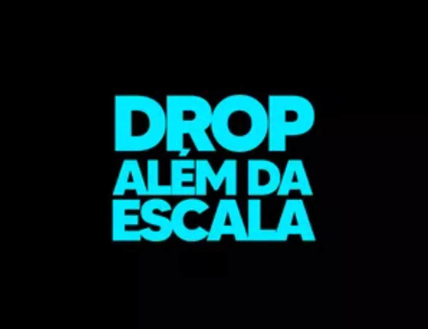 Capa de Baixar Drop Além da Escala Jandesson: Curso Completo 2024
