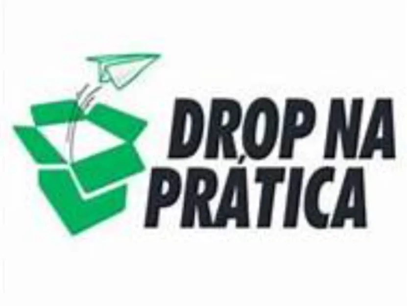 Capa de Drop Na Prática: Download Rápido e Seguro de Cursos Essenciais
