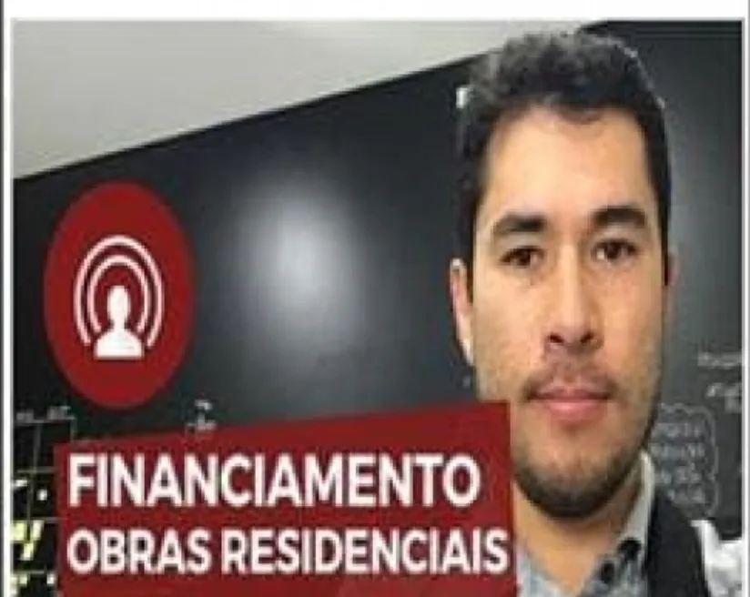 Capa de Download Financiamento de Obras Marcelo Akira: Curso Essencial