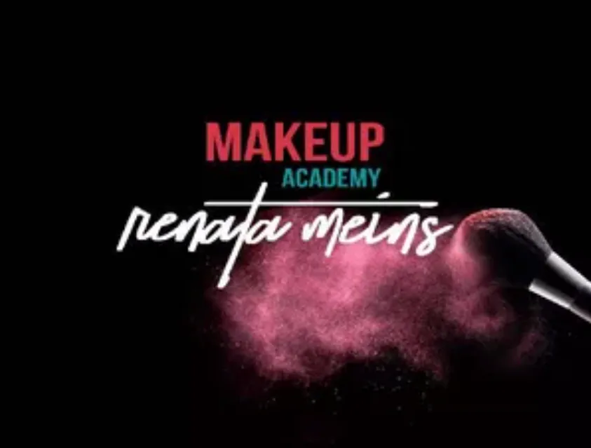 Capa de Makeup Academy Renata Meins: Baixar Curso Completo Agora!
