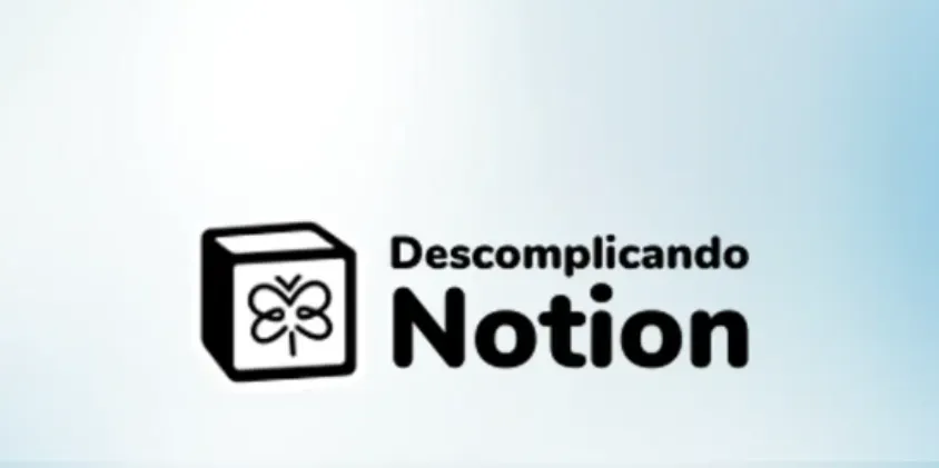 Capa de Baixar Descomplicando Notion Freela Academy: Domine a Produtividade Agora!