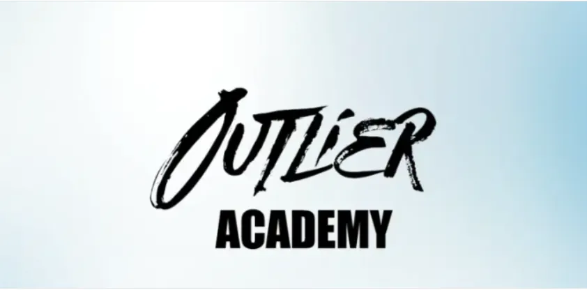 Capa de Baixar Outliers Academy Thiago Finch: Método Milionário