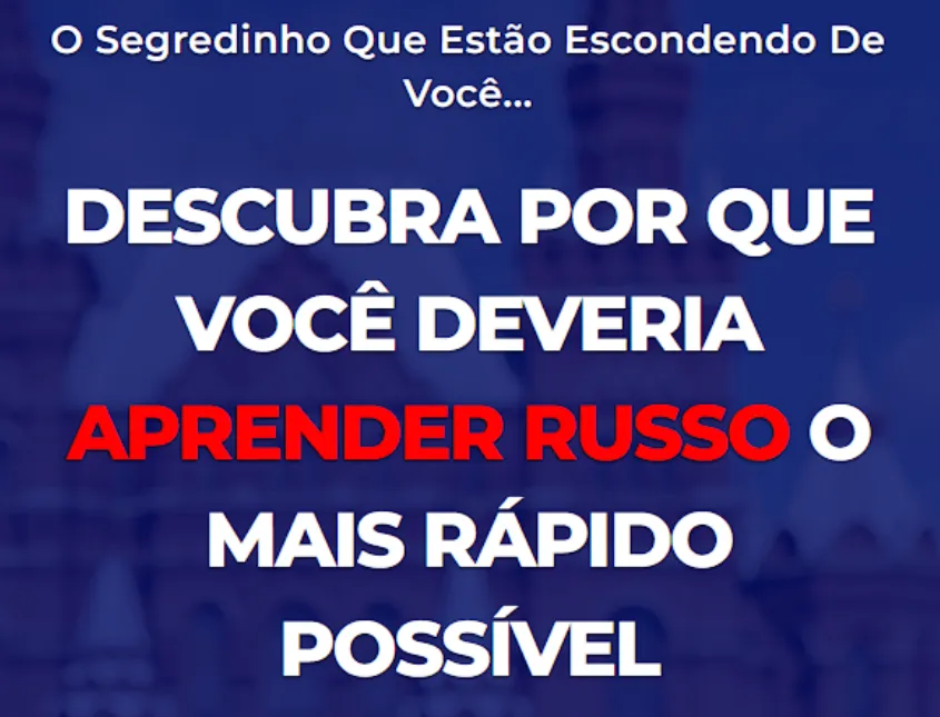 Capa de Russo em 2 Horas Raiam Santos: Download Imediato!