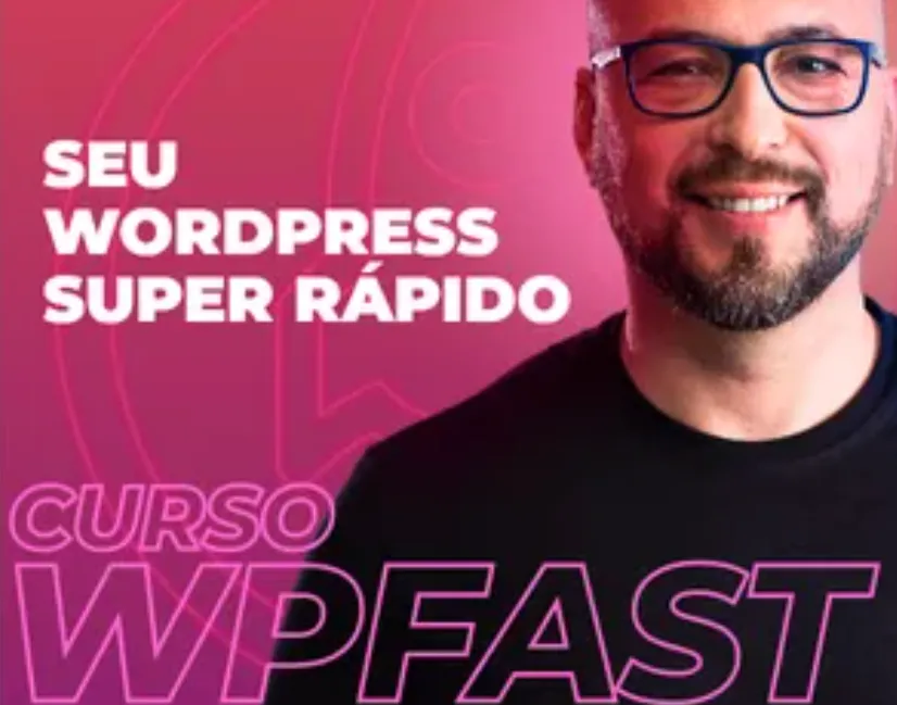 Capa de Baixar WPFast: Site WordPress, Elementor, WooCommerce Velozes