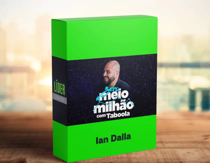 Capa de Baixar Treinamento Caroline Almeida Lima: Autoridade Digital