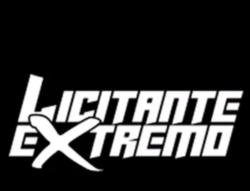 Capa de Licitante Extremo Rodolpho Anjos Download Completo | Baixe Agora!