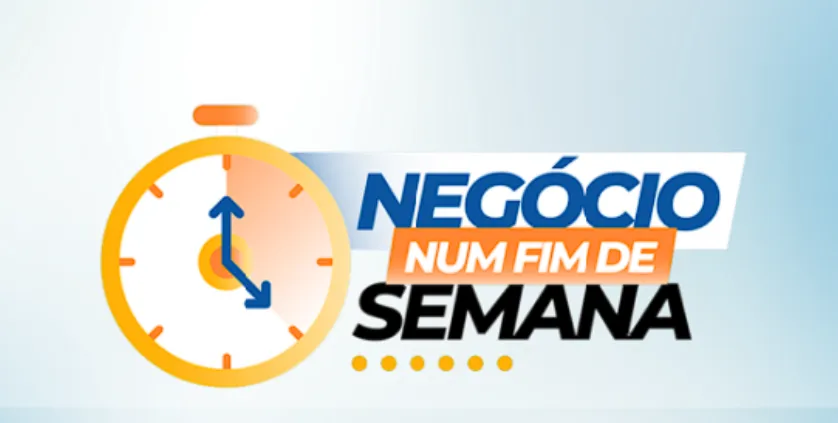 Capa de Download Negócio FDS Max Peters: Comece a Ganhar R$500 em 1 Fim de Semana!