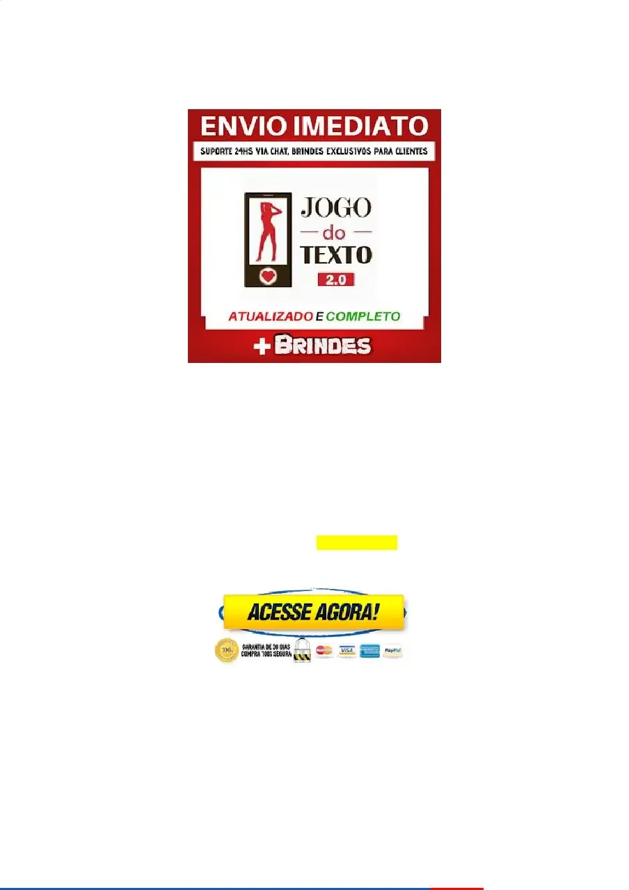 Capa de Jogo do Texto 2.0 Elias Maman: Baixar e Dominar a Arte da Conquista