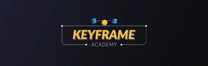 Capa de Baixar Keyframe Academy 1.0 com Pedro Aquino: Domine Animações