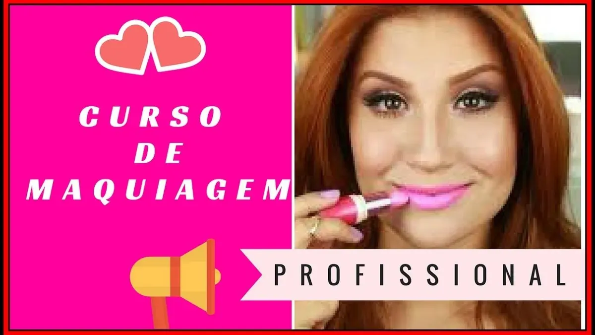 Capa de Curso Boca Rosa: Baixar Agora o Conteúdo Completo