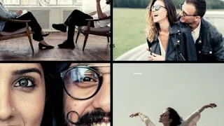 Capa de Baixar Curso Novas Práticas Holísticas Sucesso Relacionamentos (Vídeo Aulas)