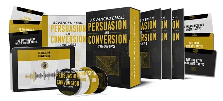 Capa de Todd Brown: Baixe Agora os 24 Gatilhos de Conversão de E-mail Avançados