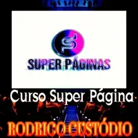 Capa de Curso Super Páginas: Baixar o Conteúdo Completo Agora!