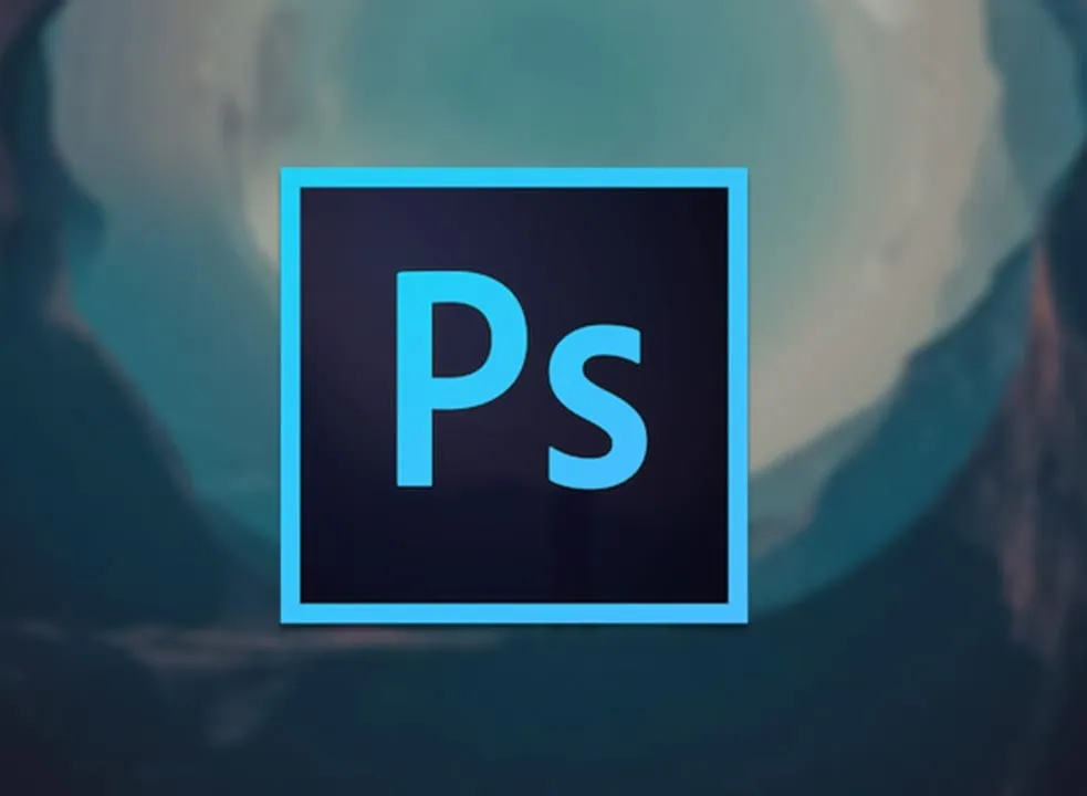 Capa de Baixar Photoshop CC Essencial Heber Simeoni: Curso Completo