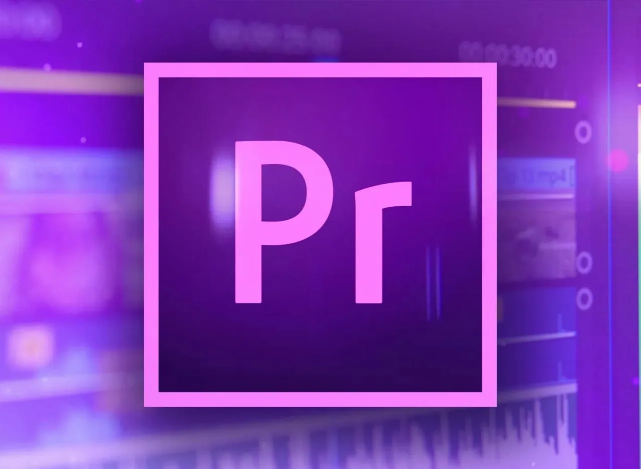 Capa de Baixar Adobe Premiere CC: Curso Completo Heber Simeoni (2018)