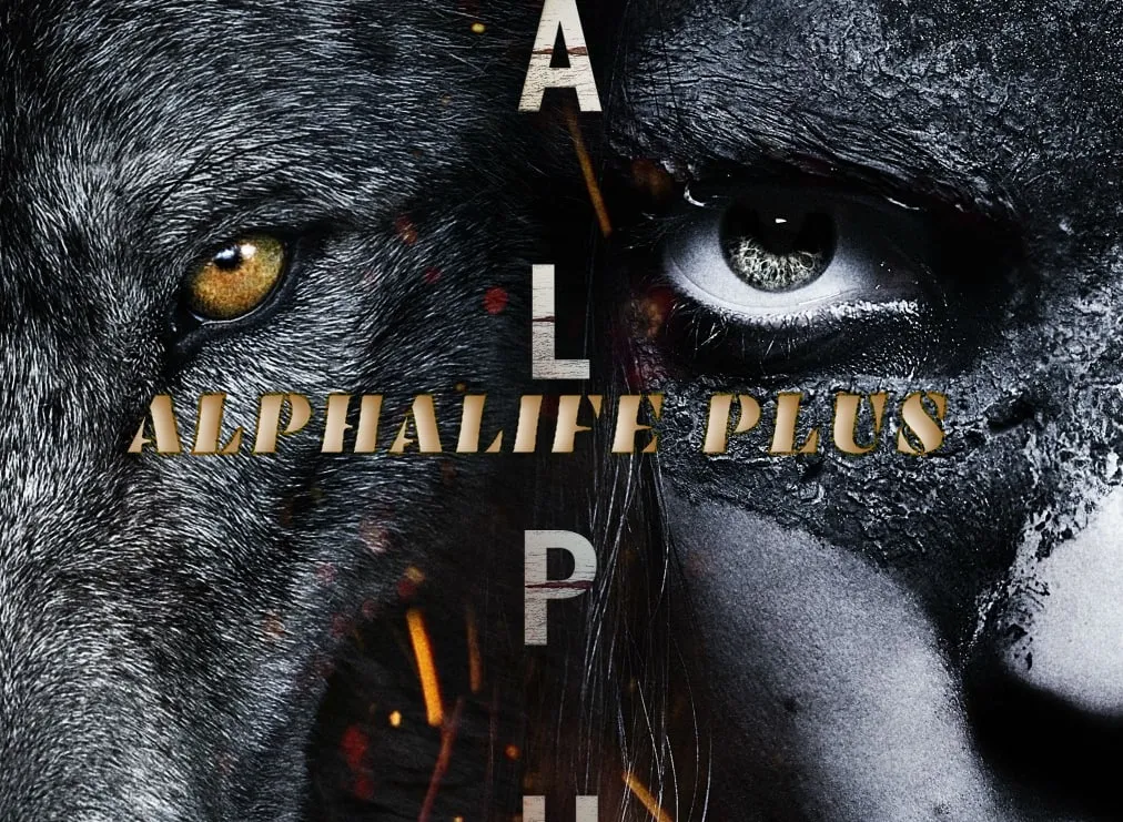 Capa de Alphalife Plus Copini: Baixe o Curso Completo e Transforme Sua Vida