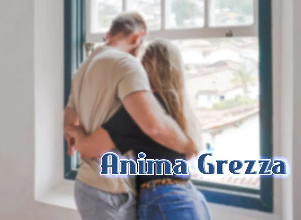 Capa de Baixar Anima Grezza (Black Box) Copini: Download Completo