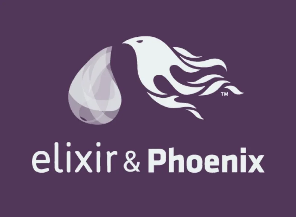 Capa de Baixar Curso Elixir e Phoenix Gustavo Oliveira Completo 2020