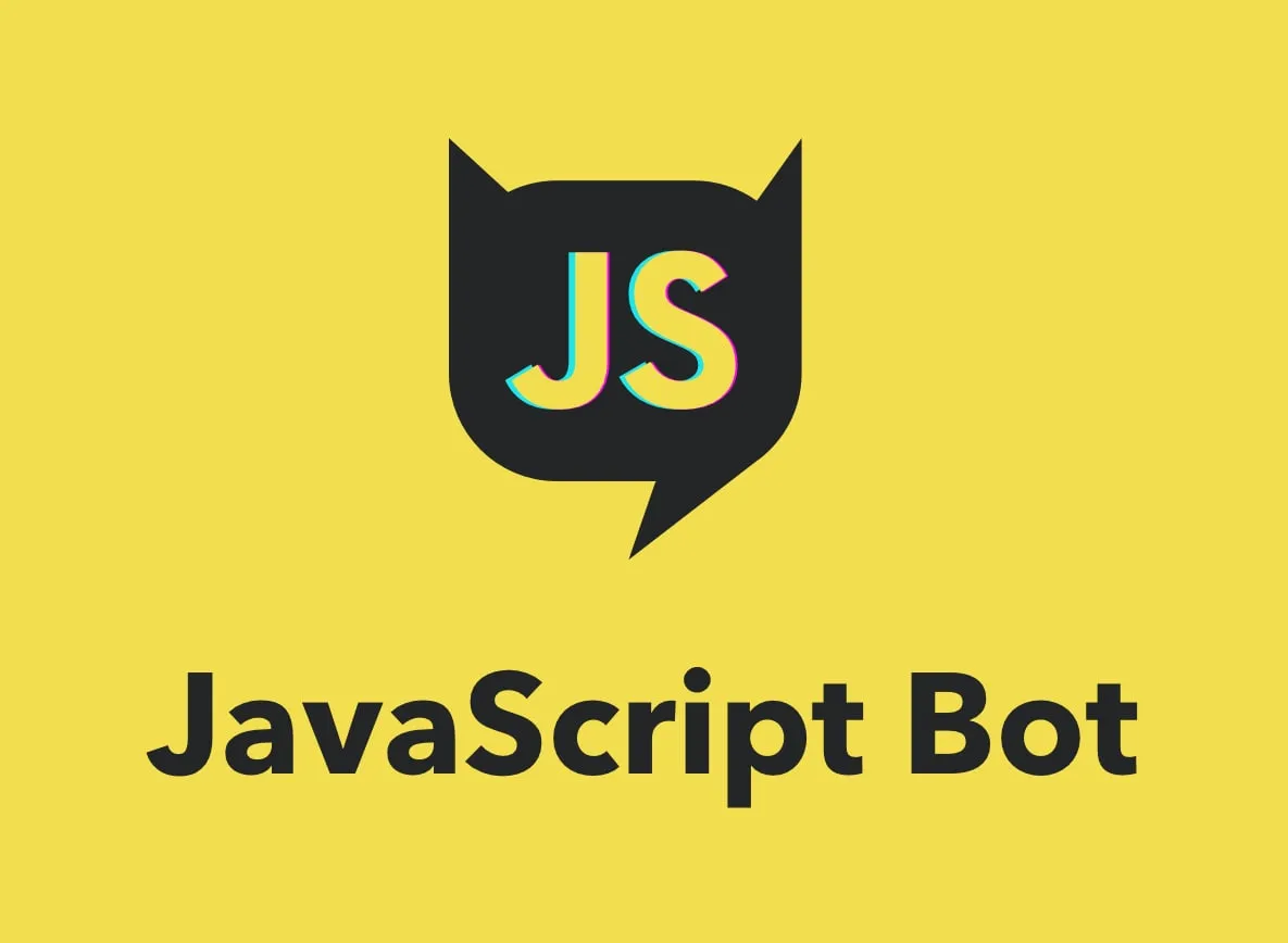Capa de Baixar Curso: Build Telegram Bots JavaScript Completo 2020