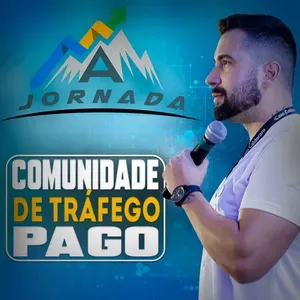 Capa de Baixar Caio Calderaro: Domine Tráfego Pago e Conversão!
