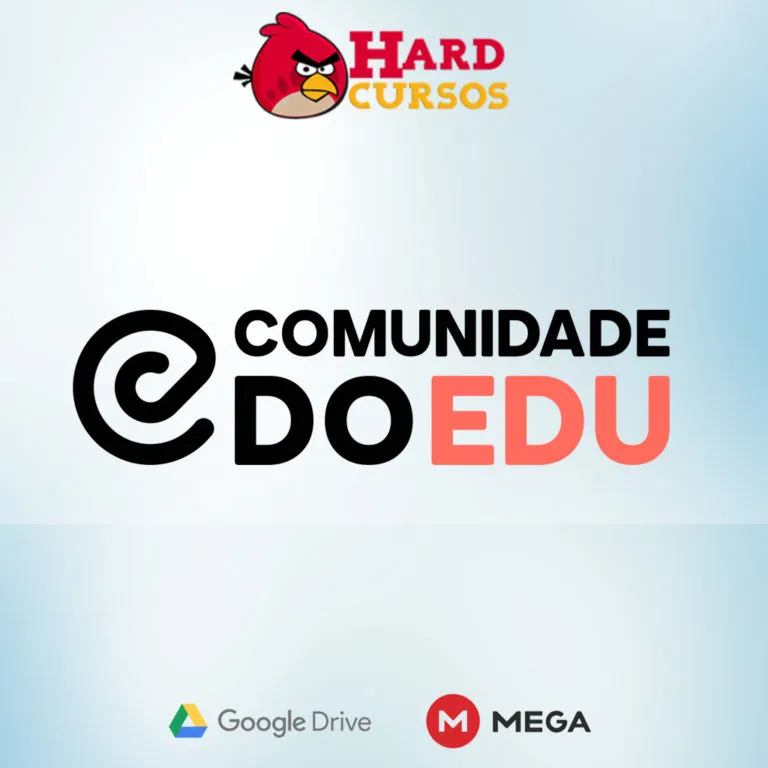 Capa de Comunidade do Edu: Baixar Conteúdo Exclusivo Eduardo Costa