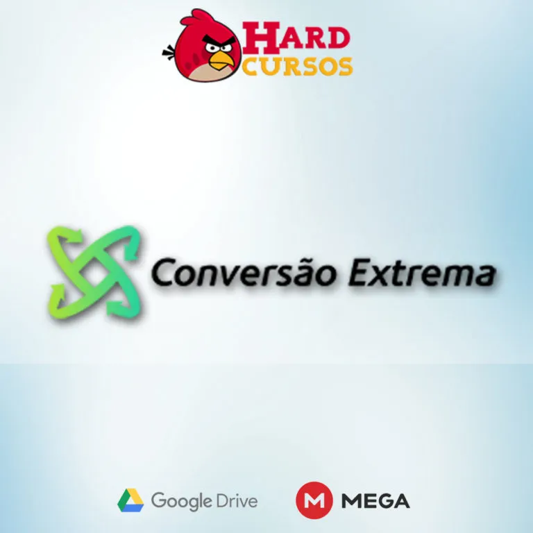 Capa de Baixar Conversão Extrema Tiago Tessmann – Acelerando Suas Vendas Online