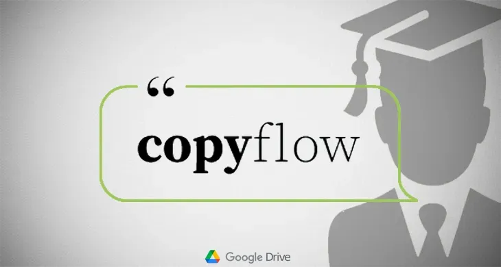 Capa de Baixar Copy Flow – Isis Moreira: O Segredo das Palavras que Vendem