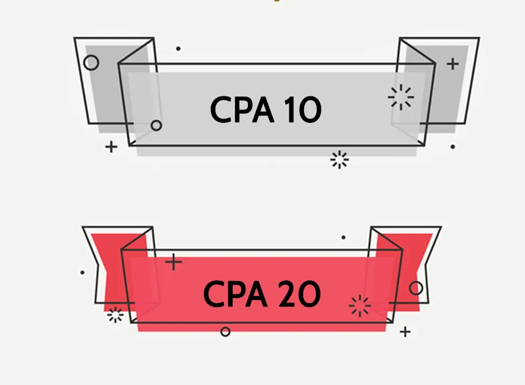 Capa de CPA 10 e CPA 20 Edgar Abreu: Download Completo 2024