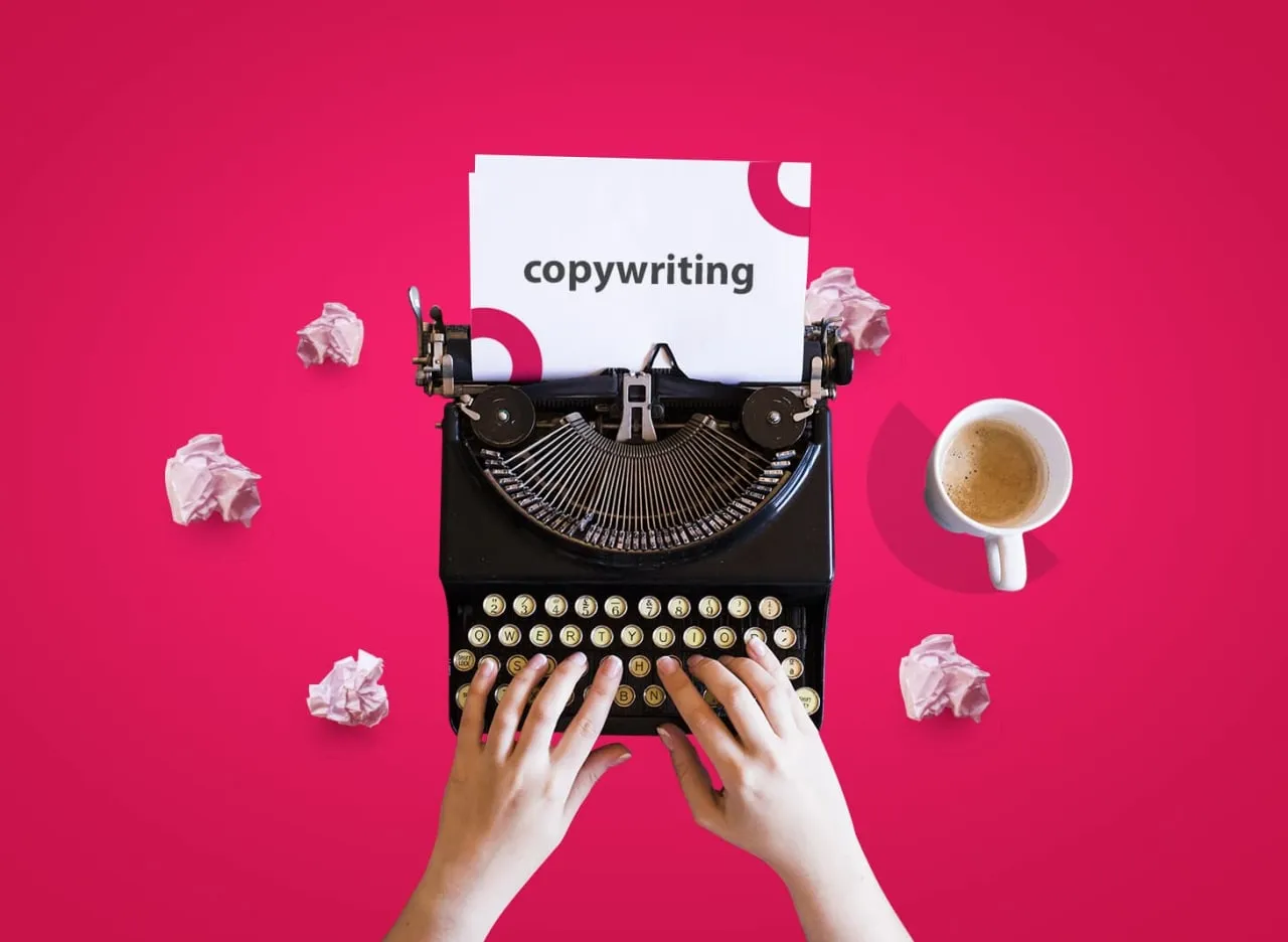 Capa de Baixar Copywriting: O Segredo do Texto Persuasivo Andre Silva