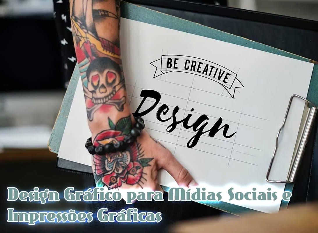 Capa de Design Gráfico Essencial: Baixe o Curso Completo 20**
