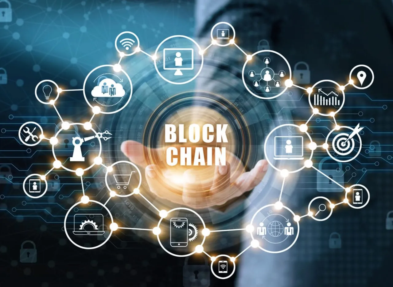 Capa de Baixar Curso Do Zero ao Blockchain com Reginaldo Santos: Oportunidade Única!