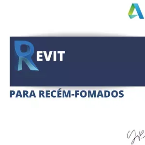 Capa de Revit para Engenheiros 5.1: Baixe o Curso Completo Agora!