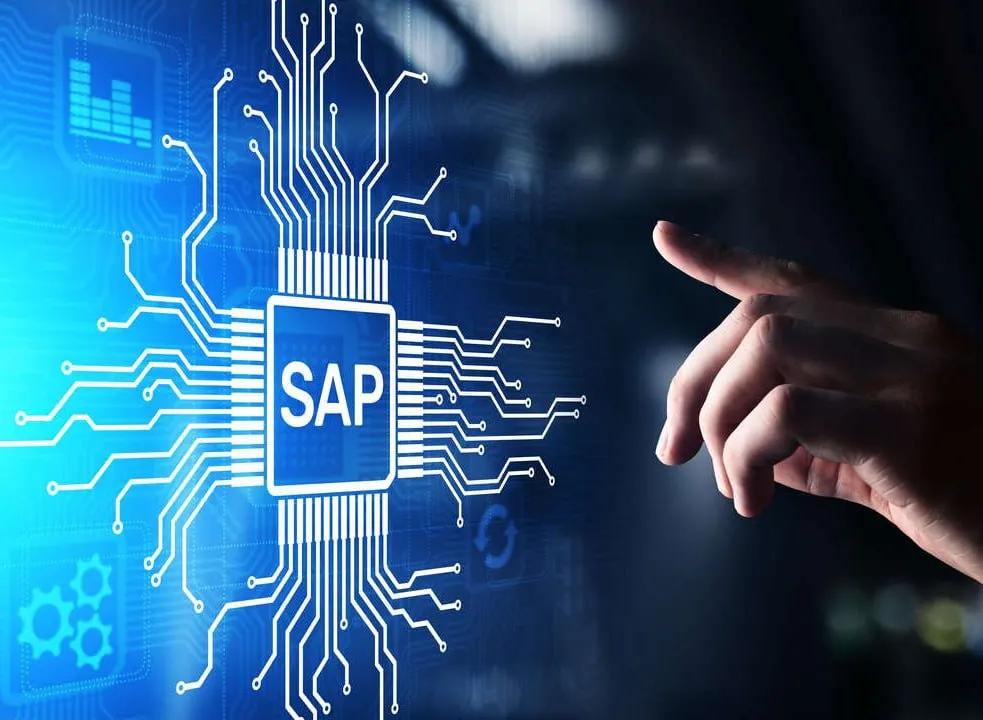 Capa de Formação SAP Expert ABAP Gabriel Santos: Baixe o Curso Completo!