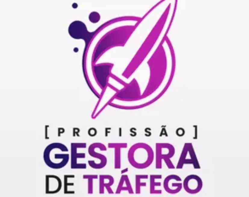 Capa de Baixar Curso Gestora de Tráfego Ana Neves – Domine o Lucro!