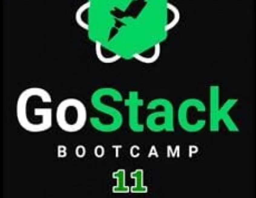 Capa de Baixar Rocketseat GoStack Bootcamp 11: Domine NodeJS e React!