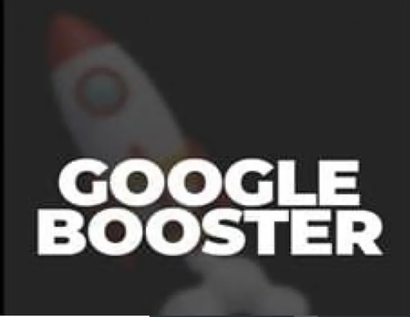 Capa de Download Google Booster Thiago Lima: Fature R$100K/mês