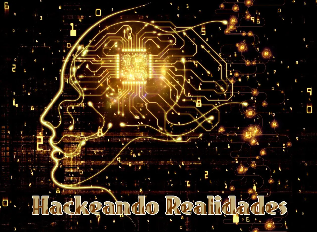 Capa de Baixar Hackeando Realidades Alberto Dell’Isola Completo 2024