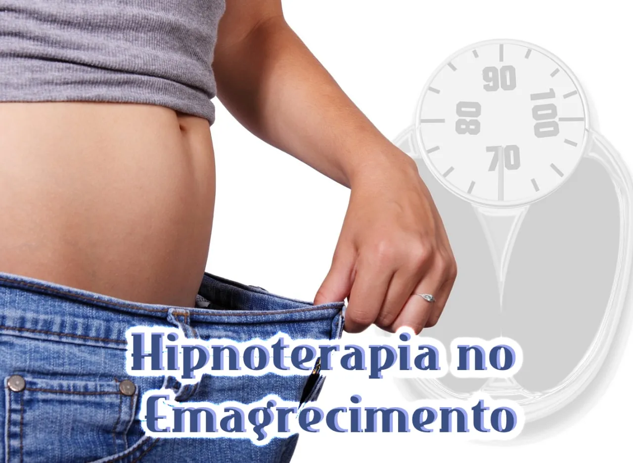Capa de Hipnoterapia para Emagrecer: Baixe o Curso de Danilo Hoffmann