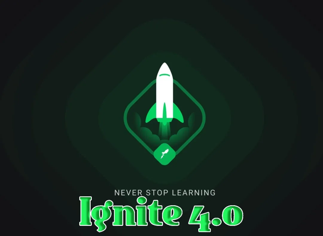 Capa de Ignite 4.0 Rocketseat: Baixar Curso Completo Agora!